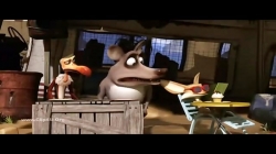 Oscar s Oasis اسکار قسمت ششم